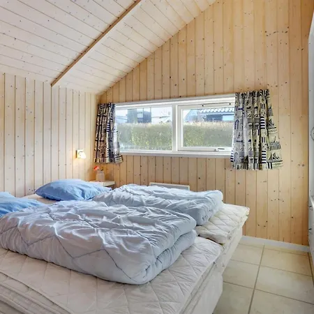 Gertrud - From The Sea By Interhome Hadsund