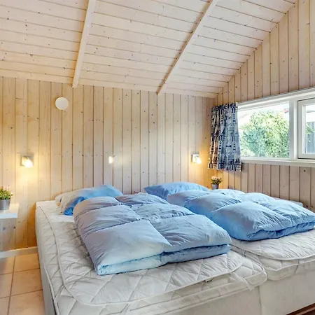 Gertrud - From The Sea By Interhome Сasa de vacaciones *