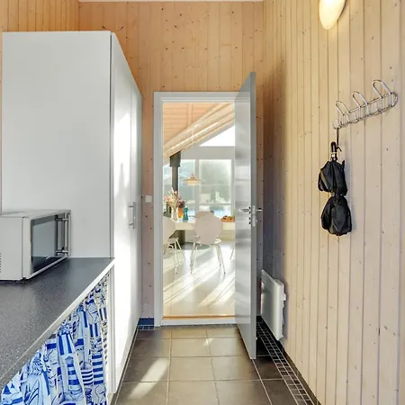 Gertrud - From The Sea By Interhome Hadsund