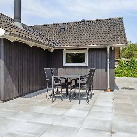 Сasa de vacaciones Gertrud - From The Sea By Interhome *