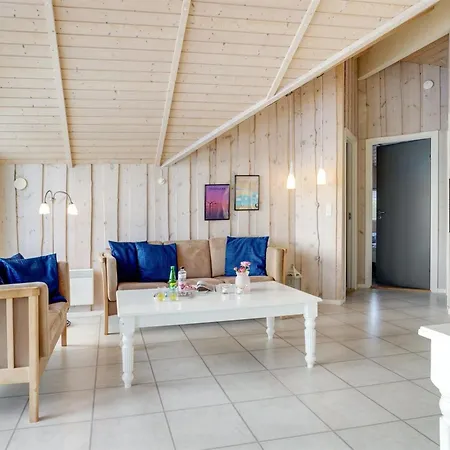 Gertrud - From The Sea By Interhome Feriehus