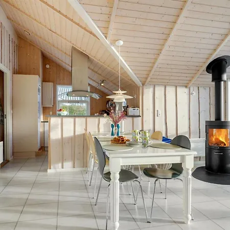 Gertrud - From The Sea By Interhome Hadsund