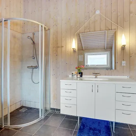 Feriehus Gertrud - From The Sea By Interhome