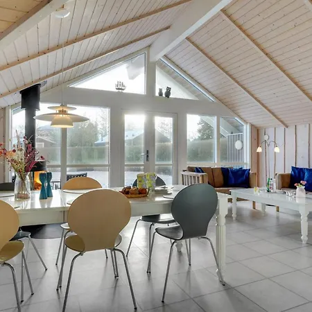 Gertrud - From The Sea By Interhome Сasa de vacaciones *