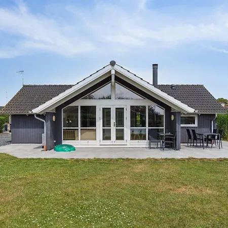 Gertrud - From The Sea By Interhome Сasa de vacaciones *