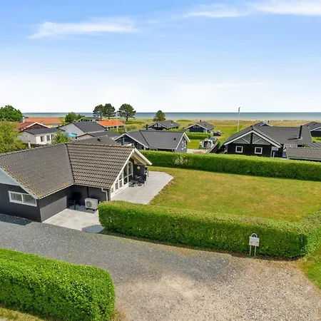 Feriehus Gertrud - From The Sea By Interhome *